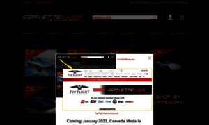 Corvettemods.com thumbnail