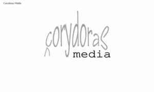 Corydorasmedia.com thumbnail