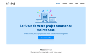 Cos-web.fr thumbnail