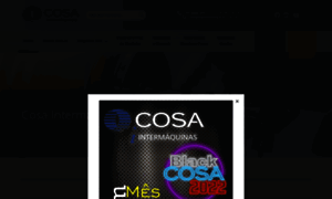 Cosa.com.br thumbnail