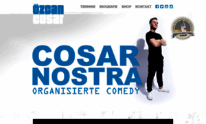 Cosar.tv thumbnail