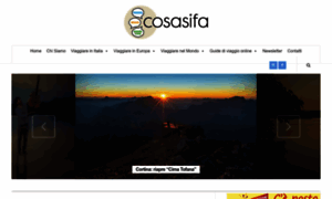 Cosasifa.com thumbnail