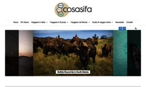 Cosasifa.it thumbnail