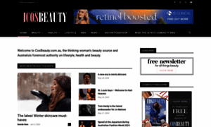 Cosbeauty.com.au thumbnail