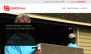 Coscodoor.com thumbnail