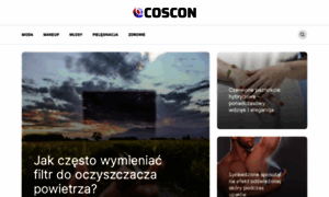 Coscon.pl thumbnail