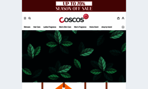 Coscos.co.kr thumbnail