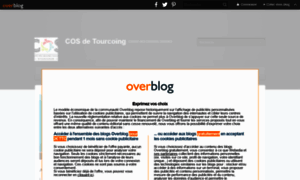 Cosdetourcoing.over-blog.com thumbnail