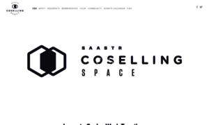 Cosellingspace.com thumbnail