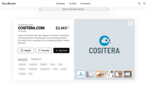 Cositera.com thumbnail