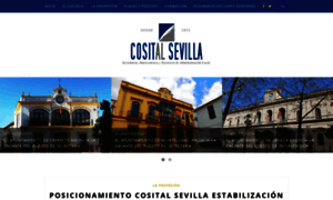 Cositsevilla.org thumbnail