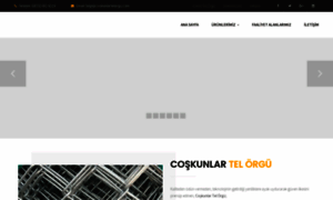 Coskunlartelorgu.com thumbnail