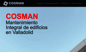 Cosman.es thumbnail