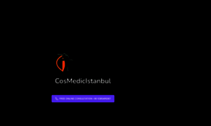 Cosmedicistanbul.com thumbnail