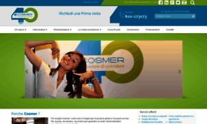 Cosmer.eu thumbnail
