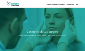 Cosmetic-plastic-surgery.info thumbnail