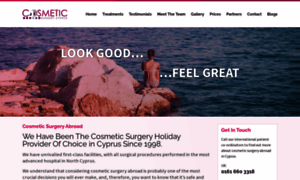 Cosmetic-surgery-abroad.net thumbnail
