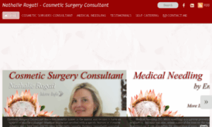 Cosmetic-surgery-consultant.com thumbnail