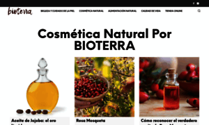 Cosmeticanatural.com.ar thumbnail