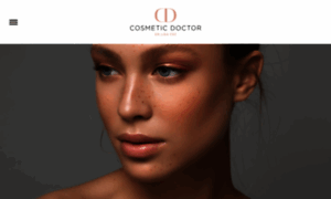 Cosmeticdoctor.ie thumbnail