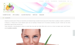 Cosmetice-bio.net thumbnail