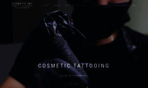 Cosmeticinc.co.nz thumbnail