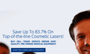 Cosmeticlasersonly.com thumbnail