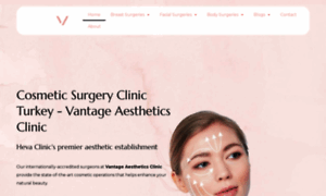 Cosmeticsurgeryclinicturkey.com thumbnail