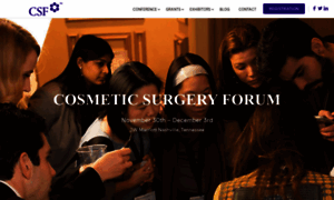 Cosmeticsurgeryforum.com thumbnail