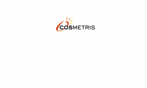 Cosmetris.com thumbnail