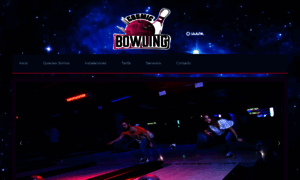 Cosmicbowling.com.pe thumbnail