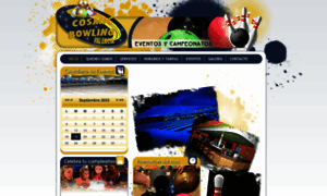 Cosmicbowlingvalencia.com thumbnail