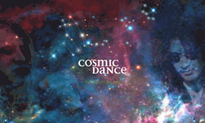 Cosmicdanceband.com thumbnail