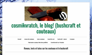 Cosmikvratch.wordpress.com thumbnail