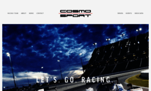 Cosmo-sport.com thumbnail