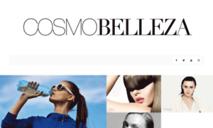 Cosmobelleza.com thumbnail