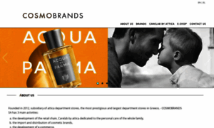 Cosmobrands.gr thumbnail