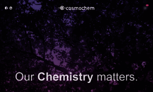 Cosmochemchemicals.gr thumbnail