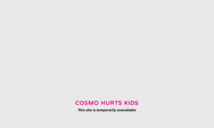 Cosmohurtskids.com thumbnail