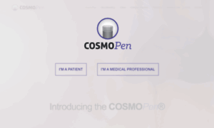 Cosmopen.net thumbnail