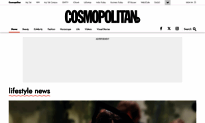 Cosmopolitan.in thumbnail