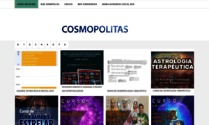 Cosmopolitas.com.br thumbnail