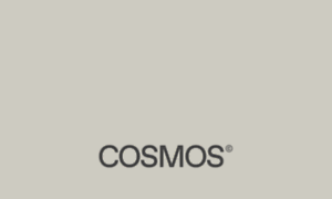 Cosmos.so thumbnail