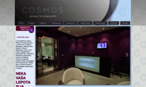 Cosmossalon.rs thumbnail