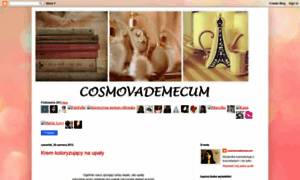 Cosmovademecum.blogspot.com thumbnail