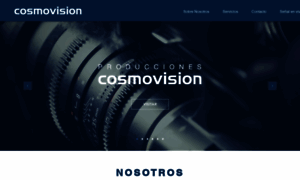 Cosmovision.com.co thumbnail