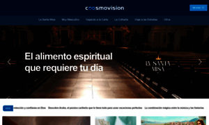 Cosmovision.tv thumbnail