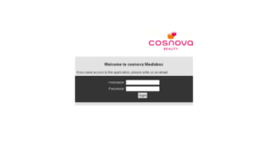 Cosnova-mediabox.com thumbnail