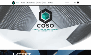 Coso.org thumbnail