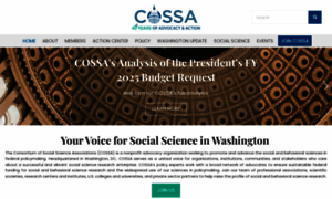 Cossa.org thumbnail